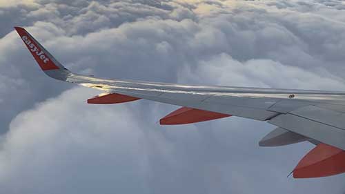 易捷航空如何颠覆行业