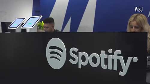 声田为何一直在亏钱