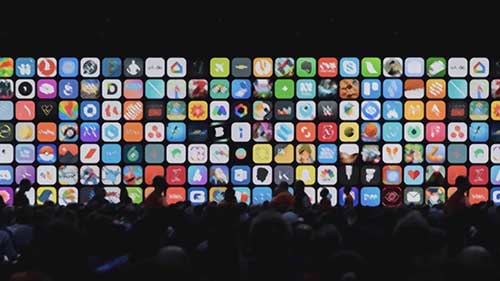 苹果的商业模式