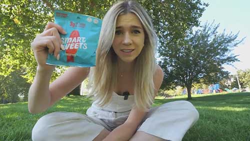 糖果公司的建立及发展