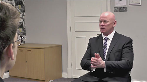 你怎么应对麻烦客户