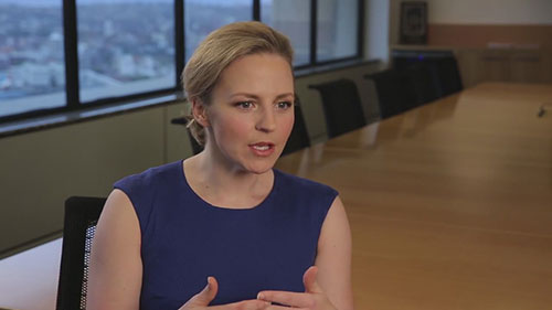 如何建立及维护成功的商务关系