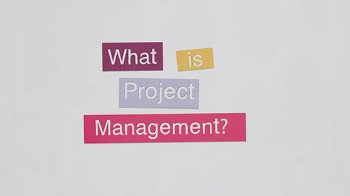 什么是项目管理
