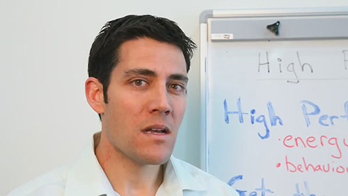 打造高效能项目团队