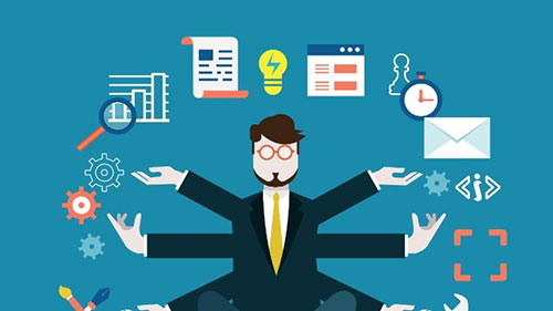 如何控制项目范围