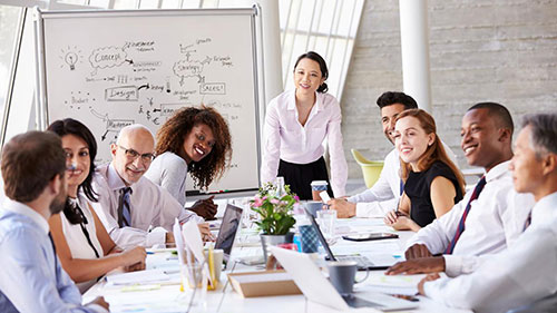 为什么项目启动很重要