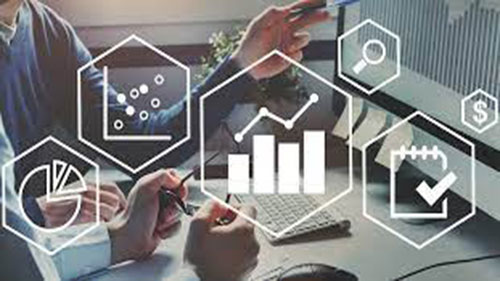 创建工作分解结构