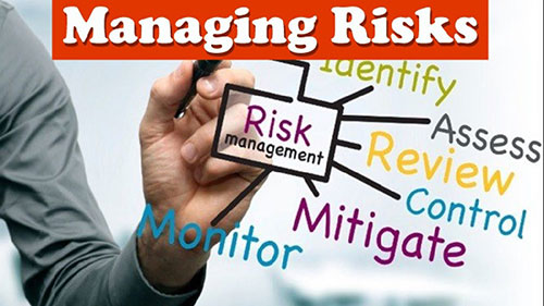 减轻风险的策略