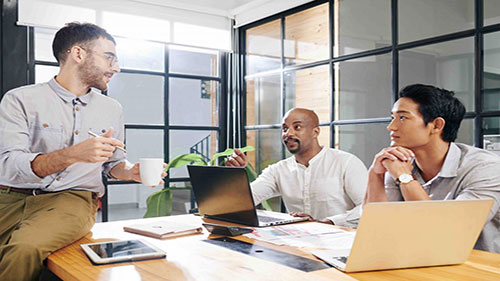 与项目干系人沟通时存在的风险