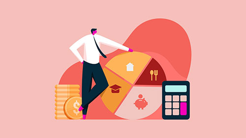 常见的项目数据类型