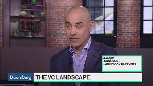 风险资本的下一个风口