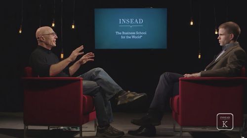 投资人的决策过程