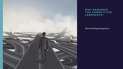 创业基础知识07：市场研究