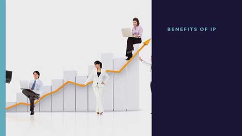 创业基础知识09：知识产权