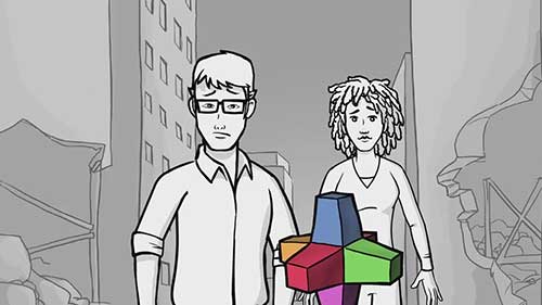 从商业想法到商业模式