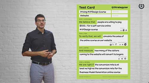 验证你的商业想法