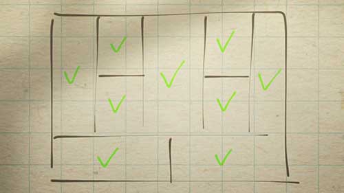 适应环境的商业模式