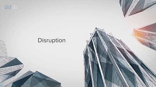 创新与创业03颠覆式创新