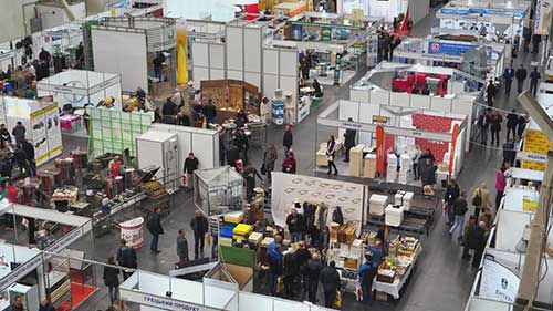 小企业创业创意