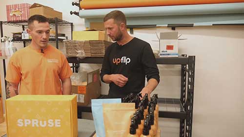 清洁服务领域创业2