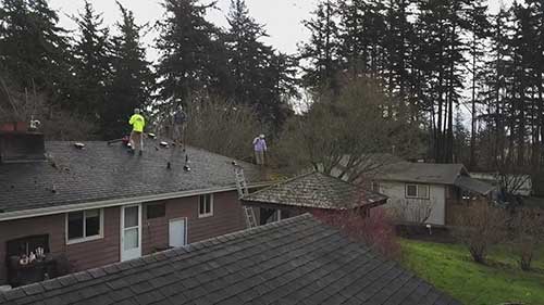 如何开始清洁服务