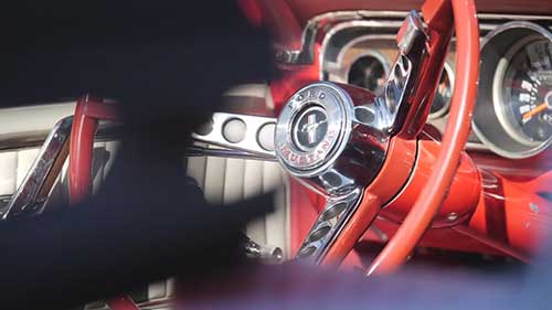 汽车租赁公司的经营1