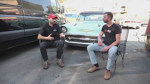 汽车租赁公司的经营2