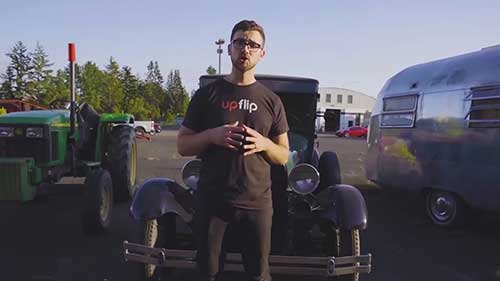 如何开始汽车买卖业务