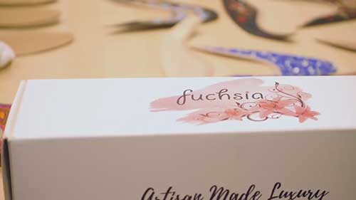 鞋业制造与销售1