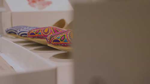 鞋业制造与销售2