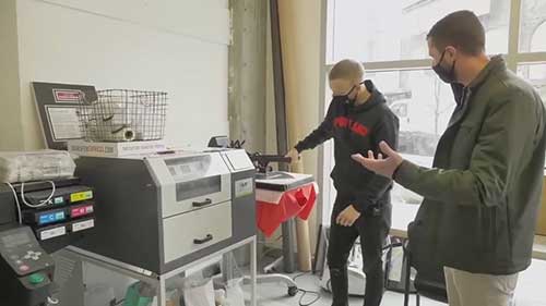 服装品牌的创造