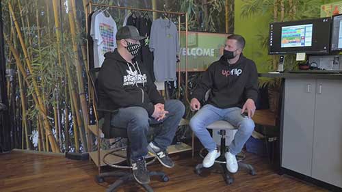 创意T恤业务的经营2