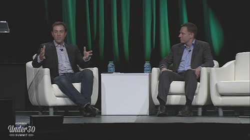 如何创建数十亿美元的初创企业