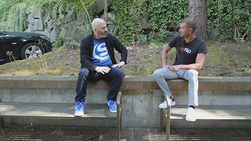 社交媒体营销公司的创立