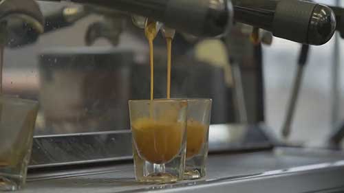 咖啡店收入增长的秘密