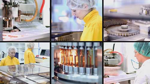 低成本制造业创业构思