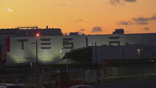 如何创建一家公司