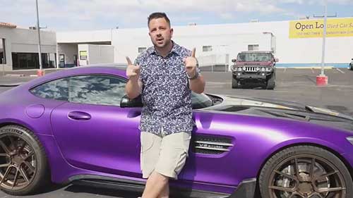 开启租车生意的成本