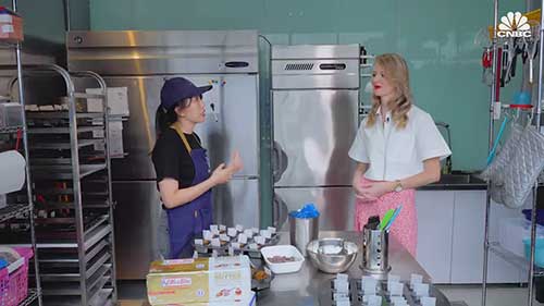 前科技工作者的创业之路