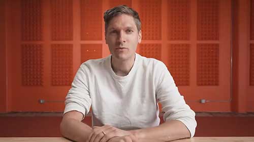 如何与用户交流