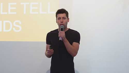 初创企业如何走向成功