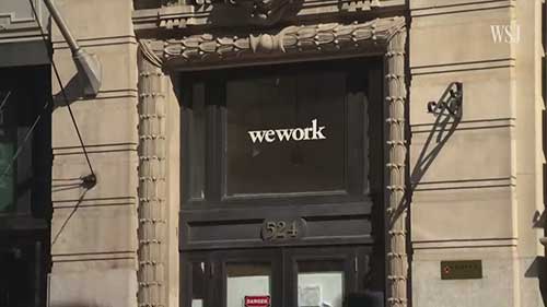 众创空间如何走向破产