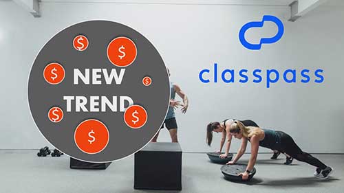 健身行业创业分析