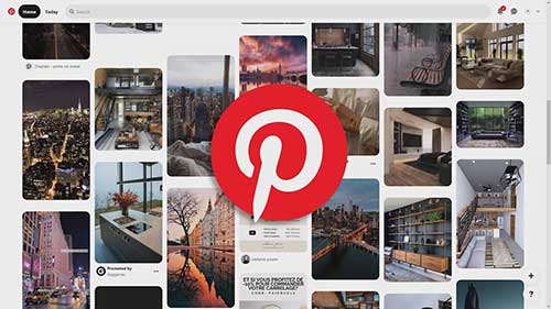 Pinterest商业模式解析