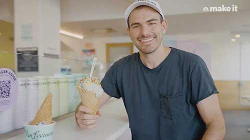 营收30万美元每天的冰淇淋王国