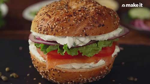 食品科技公司初创企业