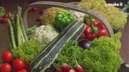 一家致力于延缓食品变质的公司