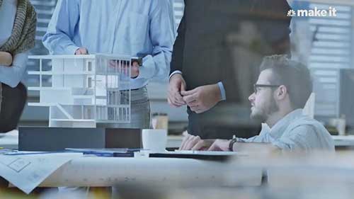 哈佛求学经历对创业的帮助