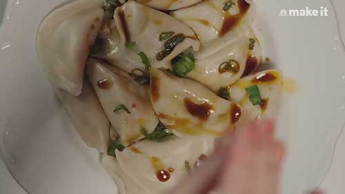 如何在美国经营一家饺子馆