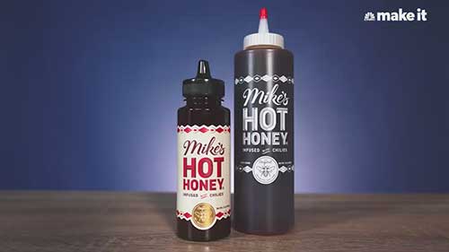 调味品牌的建立